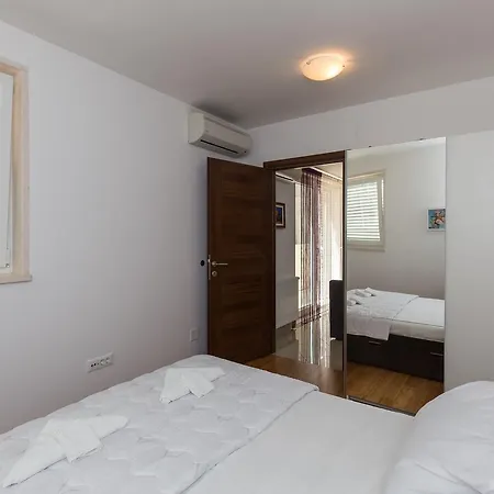 Appartamento Gorica Ragusa